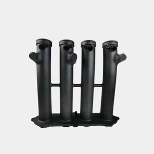 Servicio de Impresión 3D Bajo Demanda, Piezas Personalizadas SLA SLS FDM, Fabricación de Alta Precisión, Entrega Rápida, Directo de Fábrica - Product Image 3