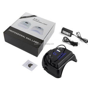 Potente <span class=keywords><strong>Lámpara</strong></span> de <span class=keywords><strong>Uñas</strong></span> LED <span class=keywords><strong>Profesional</strong></span> de Curado Rápido, 64W, Inalámbrica, Recargable, <span class=keywords><strong>Lámpara</strong></span> de <span class=keywords><strong>Uñas</strong></span> de Gel <span class=keywords><strong>UV</strong></span> LED - Product Image 6