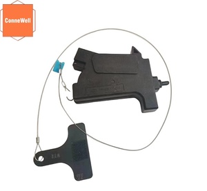 Motor de Bloqueo de Puerta de Combustible Premium, Actuador de Tapa de Combustible, Unidad de Compuerta de Combustible para Hyundai Santa Fe IX45 81590-2W000 - Product Image 1