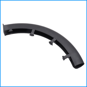 Soporte de Maletero para Audi 8K5971821 Izquierdo y Derecho Compatible con A4 2008-2014, Cubiertas de Carga - Product Image 1