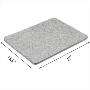 Tapis de pressage en <span class=keywords><strong>feutre</strong></span> 2023, offre spéciale - Product Image 4