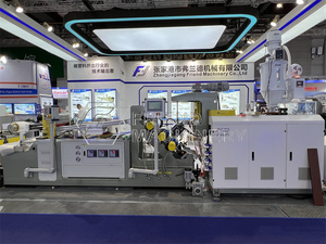 Eva PE tấm dây chuyền sản xuất cho Khăn trải bàn hoặc bảng <span class=keywords><strong>Mat</strong></span>/Tấm Nhựa Máy làm với kết cấu/dập nổi tấm máy - Product Image 2