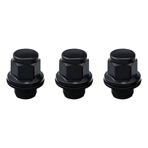 Pièces automobiles OEM en acier au carbone, écrou de roue universel standard avec finition de surface plaquée, pour l'industrie - Product Image 5