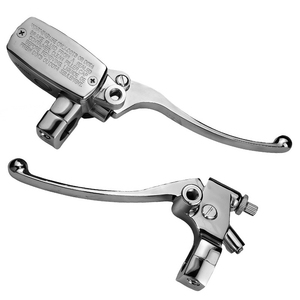 Piezas de Modificación para Motocicletas Aptas para Honda Magotan 600 <span class=keywords><strong>Sandu</strong></span> 400VT600VT750 Bomba de Freno Espejo Asiento - Product Image 1
