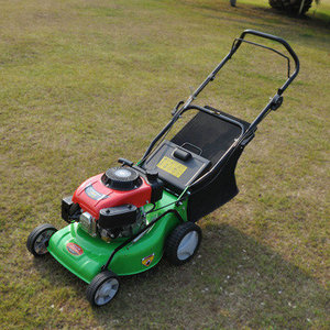 Chinese High Quality Lawn Mower <b>Grass</b> <b>Cutting</b> <b>Machine</b> - Product Image 2