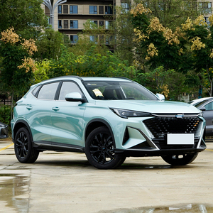 ChangAn OShan <span class=keywords><strong>X5</strong></span> Plus Nuevo coche de gas con 1,5 T Máximo 188 caballos de fuerza L4 SUV con <span class=keywords><strong>7</strong></span> caja de cambios 5 asientos - Product Image 4