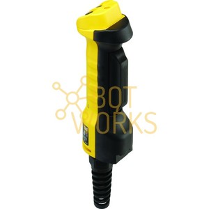 สำหรับ A4EGBM2B041 พลาสติก IP65 10A ใหม่ - Product Image 1