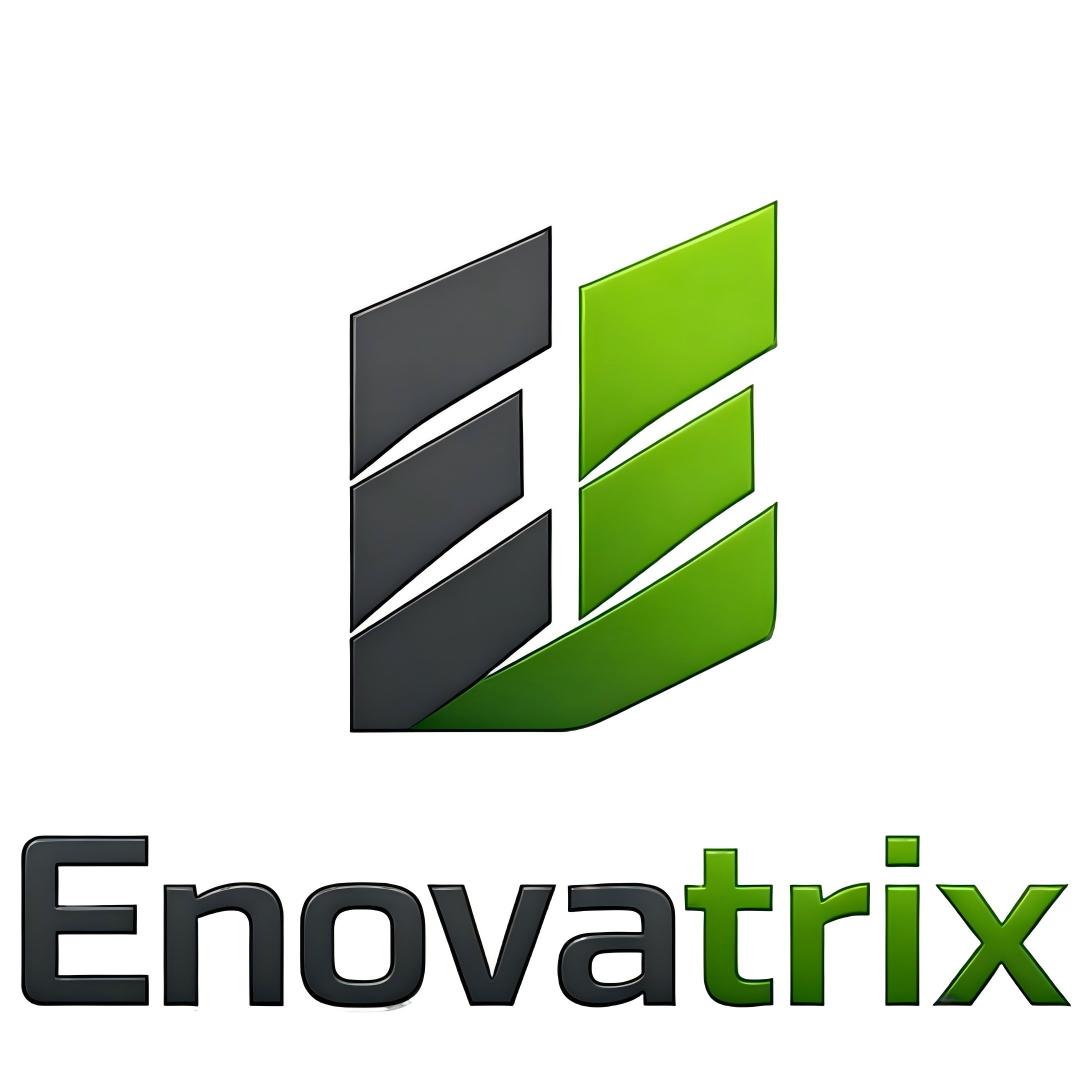 ENOVATRIX LIMITED logo