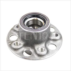 230 330 03 25 Digunakan untuk MERCEDES-BENZ C219 W211 S211 R230 Poros Depan Wheel Hub Bearing Di Saham 2303300325