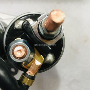 <span class=keywords><strong>Moteur</strong></span> de démarrage d'origine HITACHI pour FIAT BRAVA BRAVO DOBLO GRANDE S114-947 S114947 S114-938 S114-943 S114-965 S114-905 51890632 - Product Image 4