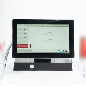 Vente en gros à bas prix machine roulante sous vide pour l'élimination de la cellulite machine de façonnage du corps rouleau corporel mince serrer la peau salon de beauté - Product Image 4