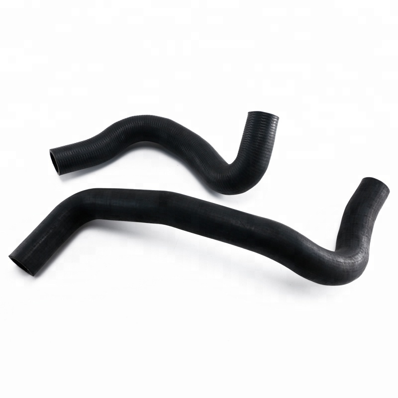 Customizable Size Epdm Rubber Pipes Ventilation