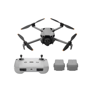 <span class=keywords><strong>Mini</strong></span> 5 <span class=keywords><strong>Pro</strong></span> Fly More <span class=keywords><strong>Combo</strong></span> (RC-N3) Quadcopter con Omnidireccionalidad - Product Image 2