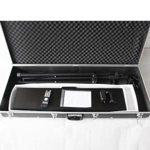 CHEETIE CP27 양면 빅 6 자리 레드 블루 그린 옐로우 화이트 LED 디지털 스톱워치 타이밍 - Product Image 6