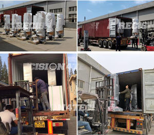 Élévateur de camion hydraulique avec support de cric de camion/élévateur de camion élévateur à quatre poteaux 4 poteaux/palan de camion élévateur hydraulique de camion - Product Image 6