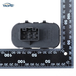 YS4T-14529-AA สวิตช์หน้าต่างไฟฟ้าสำหรับฟอร์ดโฟกัส <span class=keywords><strong>CAK</strong></span> 1998-2005 - Product Image 6