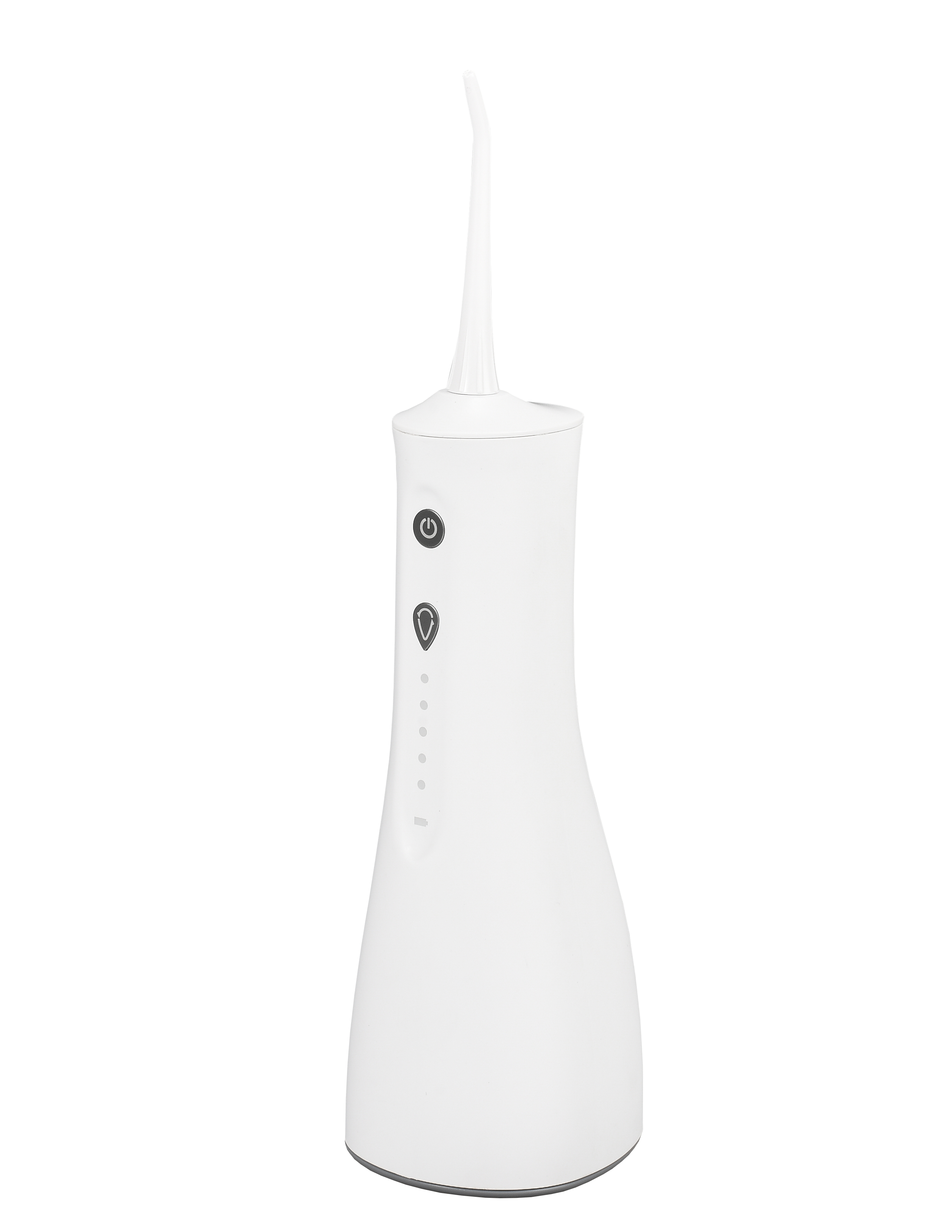 300ml Wholesale High Pressure Rechargeable Oral Irrigator Teeth Cleaning Electric Water Dental Flosser