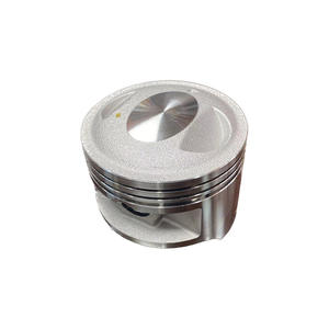 Convient aux modèles de motos sud-américaines, ensemble moteur Zongshen avec piston de 67 mm pour kits cylindres CG250 et DM250 - Product Image 6