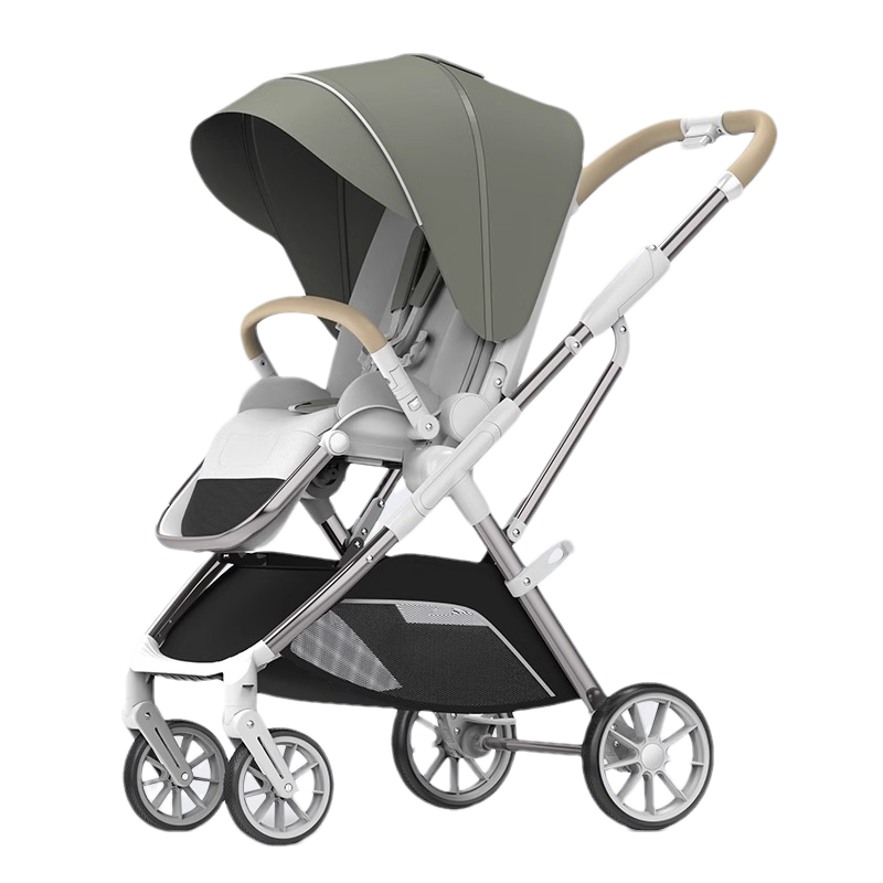 Enjoyment Edition - Cocoa Green