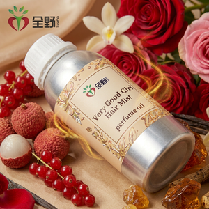 Aceite Aromático Frutal y de Rosas, Inspirado en Diseñadores, al por Mayor, Personalizable, para la Elaboración de Perfumes y Fragancias para el Hogar - Product Image 2