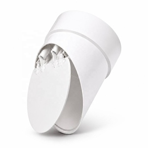Clapet anti-retour pour toilettes industrielles, type bec de canard, pour tuyau de vidange, anti-refoulement, anti-odeur, anti-insectes, anti-serpents, OEM, vente en gros, Brésil - Product Image 4