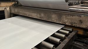 High-quality stainless <strong>steel</strong> sheets, with thicknesses of 0.2 mm and 4 mm, materials 201, 202, 304, 316, 430, 904L, and 2101. - Product Image 6
