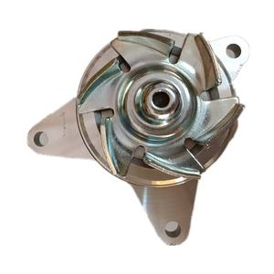 फोर्ड फोकस एम 6 lf lf L3 GWMZ-58A LF94-15-100 LF01-15-100 cx7 वाटर पंप - Product Image 3