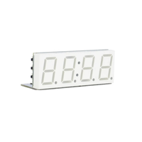 Dekodierungsplatine Stereo-Audiomodul WiFi-Timing-Uhr Automatische Zeitmessung XY-WBT