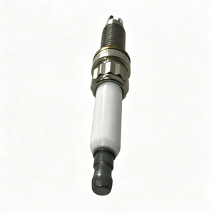 หัวเทียนกำลังสูง OEM 12120038349 สำหรับ BMW ซีรีส์ 1 E81 E88 ซีรีส์ 3 E90 E91 E92 ซีรีส์ 5 E60 (2005-2013) ขายส่ง - Product Image 2