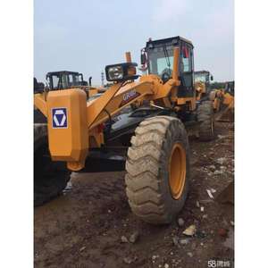 <b>used</b> <b>motor</b> <b>graders</b> <b>used</b> caterpillar 12g <b>motor</b> <b>grader</b> <b>used</b> <b>motor</b> <b>graders</b> cat 140h - Product Image 4