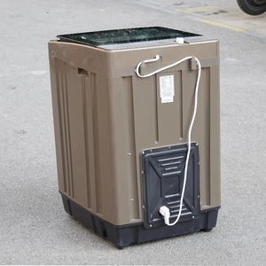 Lavadora y Secadora Automática, Lavadora de Ropa de 10kg, 12kg, 15kg - Product Image 5