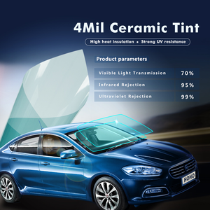 Voici le film transparent de teinte de fenêtre des véhicules à moteur 3m pour le <span class=keywords><strong>pare</strong></span>-<span class=keywords><strong>brise</strong></span> de voiture - Product Image 6