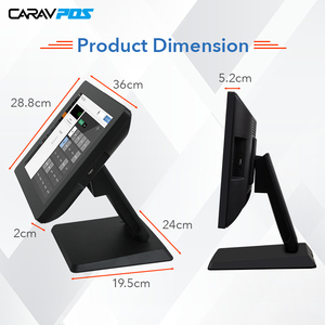 Автономная система <span class=keywords><strong>Pos</strong></span> сенсорный экран <span class=keywords><strong>Pos</strong></span> машина кассовый аппарат системы <span class=keywords><strong>Pos</strong></span> терминал для продажи - Product Image 4