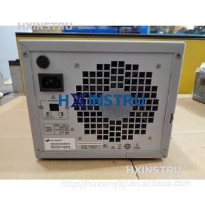Keysight U8031A ตัวจ่ายไฟ DC 30V/6A (2X) and5V/3A 375W H - Product Image 3