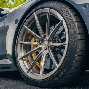 17 18 19 20 22 24 pulgadas 1 pieza 2 piezas 3 piezas llanta de rueda forjada para BMW G90 <span class=keywords><strong>M5</strong></span> M1 m2 m3 M4 M6 M7 M8 <span class=keywords><strong>alpina</strong></span> B7 Z4 E21 E28 E30 E31 - Product Image 2