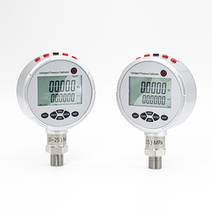Calibrador Inteligente XINYI YZQ-120 de Acero Inoxidable 304, Rango de 90 MPa, Esfera de 100 mm, Garantía de 2 Años, YZQ-120 Inteligente Pre - Product Image 4