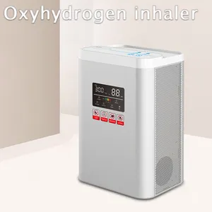 New Technique Intelligent PEM Electrolytic Cell Hydrogen Generator