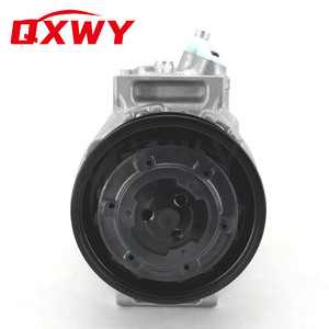 คอมเพรสเซอร์แอร์รถยนต์สำหรับรถยนต์เมอร์เซเดส-เบนซ์ W204 รุ่น S204 C209 A209 C180 <span class=keywords><strong>C200</strong></span> รหัสอะไหล่ 0022303311 0022304911 0022308311 A0022303311 - Product Image 4