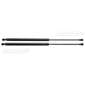 2Pcs Car Tailgate Trunk <b>Boot</b> Gas Struts Support <b>Spring</b> for Nissan X-Trail 2001-2006 90450-8H31A 90451-8H31A 90451-EQ30A - Product Image 2