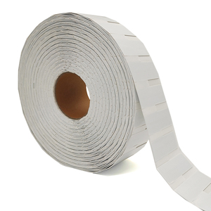 Puce R6-<span class=keywords><strong>P</strong></span> RFID UHF Flexible Anti Metal Tag Barcode QR <span class=keywords><strong>Code</strong></span> Monza sur Surface Métallique Passive pour la Gestion d'Actifs - Product Image 2