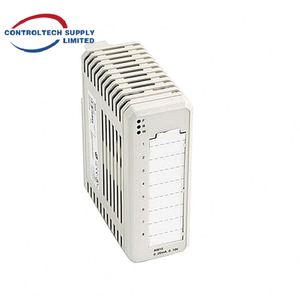 Module de contrôle de circuit électrique neuf AI810 3BSE008516R1 en aluminium haute performance pour l'automatisation industrielle - Product Image 2