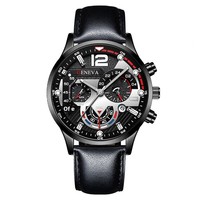 Montre Homme Luxe 2026 la plus vendue – Tendance, Calendrier, Quartz, Sportive, Lumineuse, Affaires et Décontractée