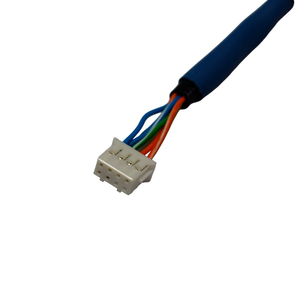 定制 JST 2.0 Ph 2.0 2/3/4/5/6/7/8/9/10 针线束，带 PVC 绝缘层 定制电子线束 3 针连接器 - Product Image 1