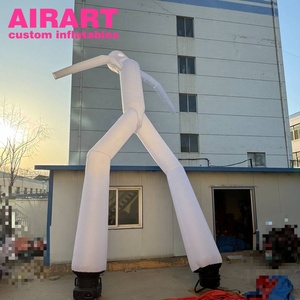 Danseur <span class=keywords><strong>gonflable</strong></span> publicitaire, figurine <span class=keywords><strong>gonflable</strong></span> géante pour la publicité extérieure en magasin ou centre commercial, tube <span class=keywords><strong>gonflable</strong></span> géant pour attirer l'attention - Product Image 3