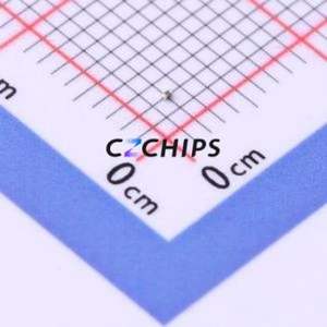 Condensateur SMD (MLCC) CL03X105MR3CSNC 0201 (Capacité : 1uF) (Précision : 20%) (Tension nominale : 4V) - Product Image 1