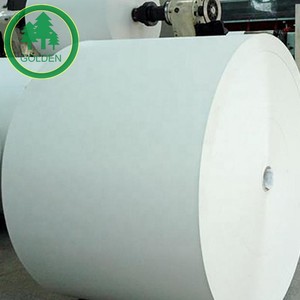 Papier autocopiant NCR 50 g/m² à haute capacité de développement de couleur, 2/3 plis, pour reçus de bureau destinés aux acheteurs philippins - Product Image 1