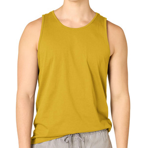 Débardeur Homme Respirant Léger Confortable pour la Gym et l'Entraînement – Meilleure Vente Actuelle - Product Image 1