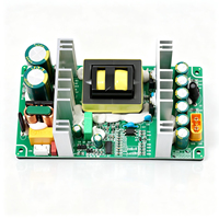 Alimentation à découpage à cadre ouvert 15V 20A 300W à courant élevé SMPS AC DC PCB pour amplificateur audio, moteur CNC, applications industrielles OEM