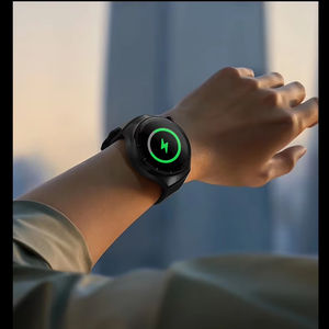 Reloj Inteligente HKSF B14S 2025 con Calculadora de Pasos, Navegador, Grabación de Audio y Video, Oxígeno en Sangre, Presión Arterial, Música, Alarma, Frecuencia Cardíaca - Product Image 2