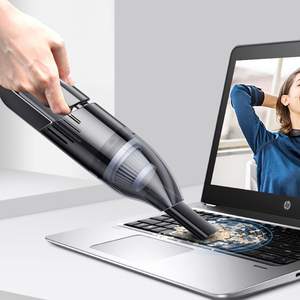 Aspirateur portable à main, alimenté par briquet, haute vitesse, puissant, sans limite de temps de fonctionnement, utilisation multi-scénarios - Product Image 4